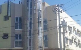 Hotel Rio Mar